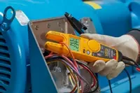Fluke T6-1000 PRO Voltage & Current Tester